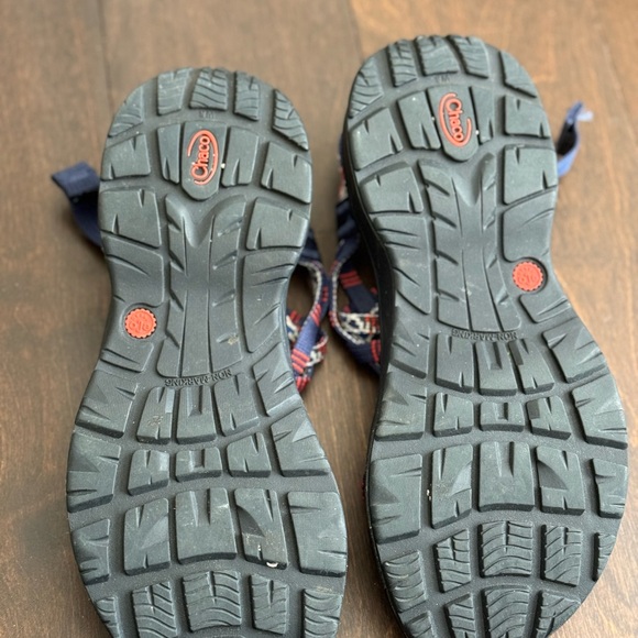 NEW Chacos ZX2 - Picture 4 of 4